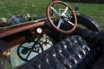 Oakland Model 30 Touring 1912 года